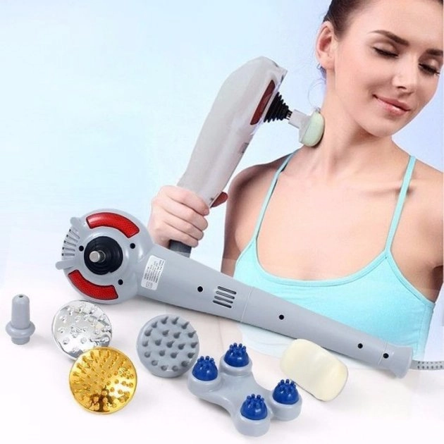 Массажер Magic massager  A640 в Узбекистане