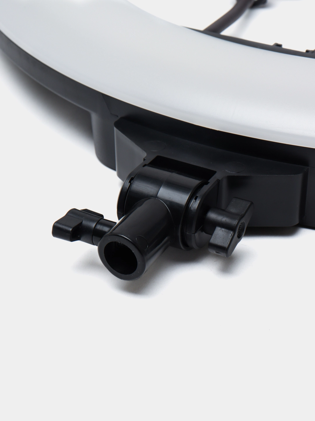 RGB MJ56 halqasimon chiroq (56sm) bo'lib to'lash