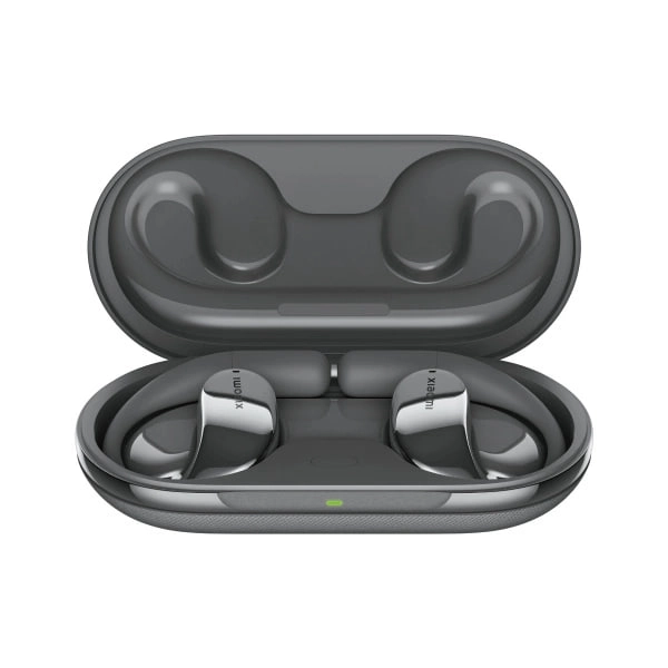 Беспроводные наушники Xiaomi OpenWear Stereo космический серый рассрочка