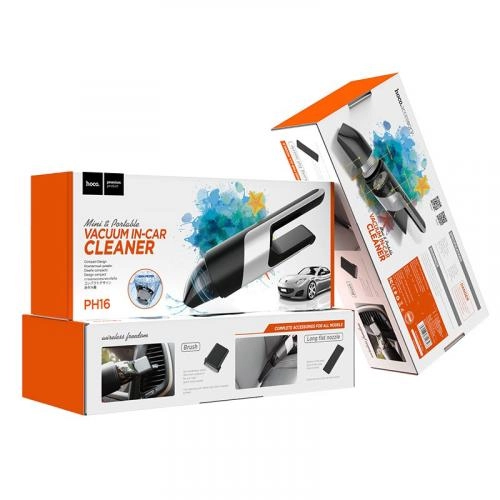 Hoco PH16  ko‘chma changyutgichi onlayn