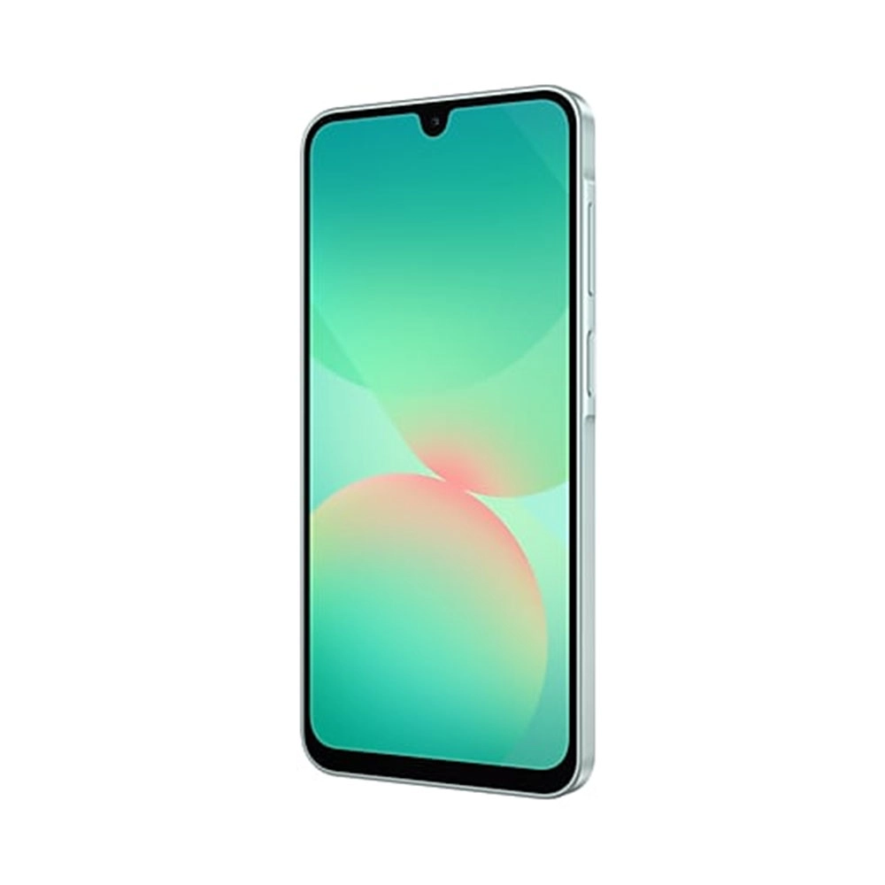 Samsung Galaxy A26 6/128GB Mentol Smartfoni+ sovg'aga Borofone Type C 20W zaryadlash qurilmasi! narxi