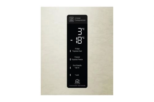 LG GC-B569 PECZ DoorCooling+ sovutgichi yetkazib berish