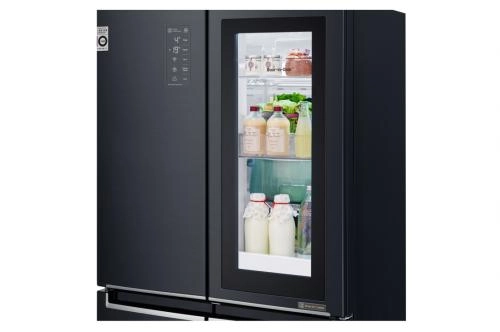 LG GC-Q22FTBKL DoorCooling+ sovutgichi onlayn