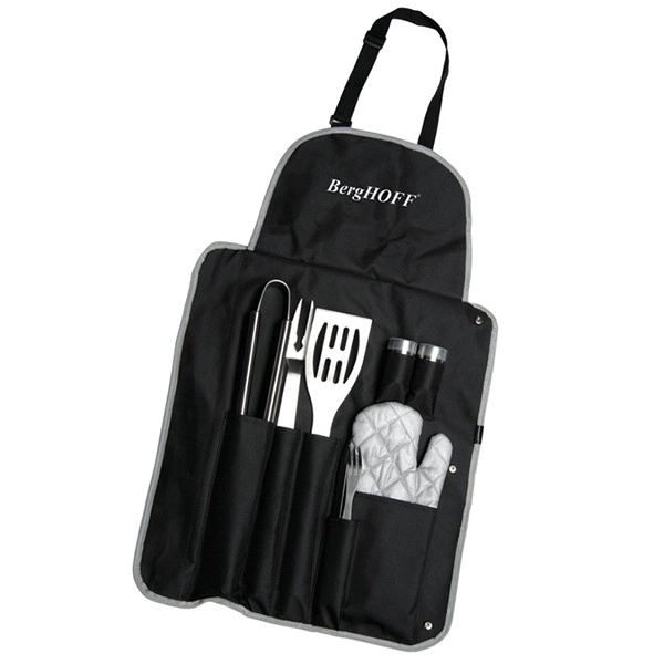 BergHOFF 1100189 barbekyu to‘plami, 6 ta buyum sotib olish