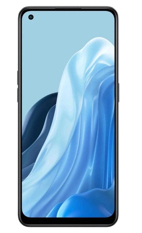 OPPO Reno 7 8/128GB Qora Smartfoni arzon