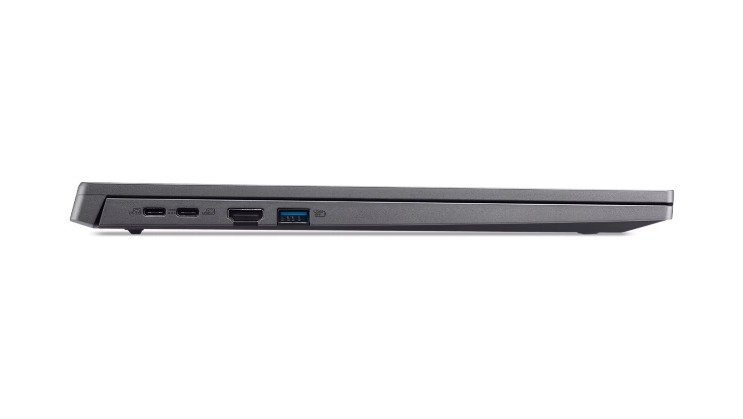 Noutbuk ACER ASPIRE GO 15 AG15-51P-510U I5-1334U 8GB 256GB 15,3 WUXGA IPS W11, STEEL GRAY(ACER00283) yetkazib berish
