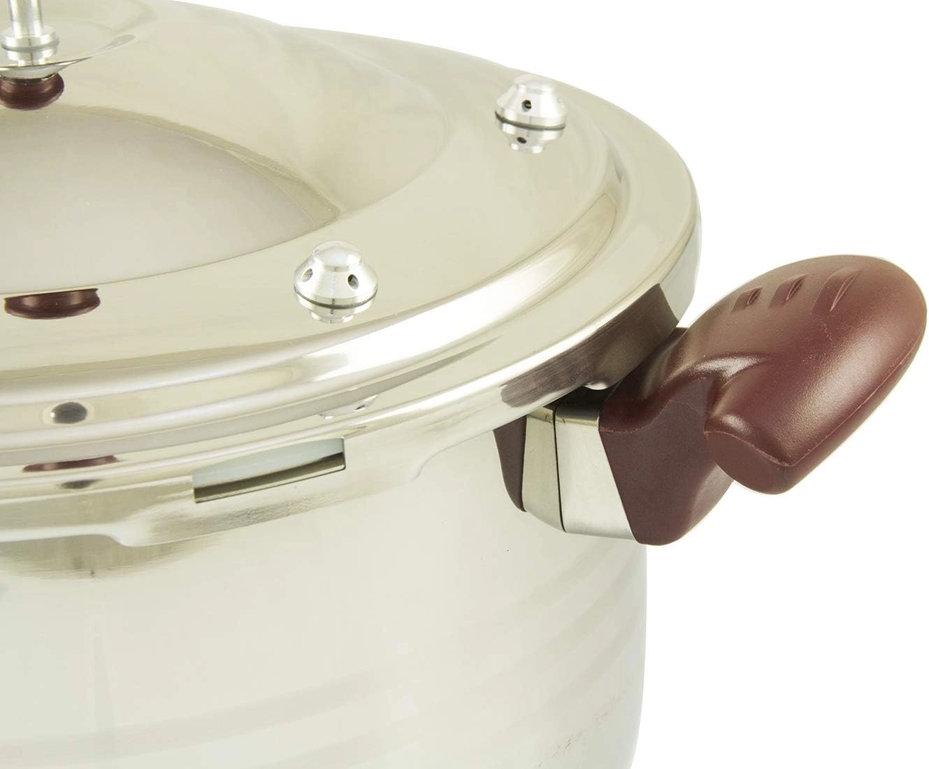 Кастрюля-скороварка FUMA Japan FU-1360 рассрочка