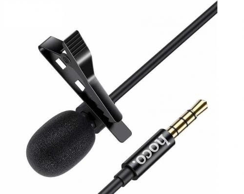 Hoco DI02 Mini mikrofoni arzon
