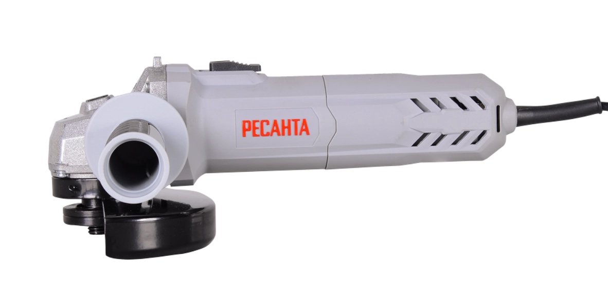 Resanta USHM-11000A/125 burchakli silliqlash mashinasi arzon