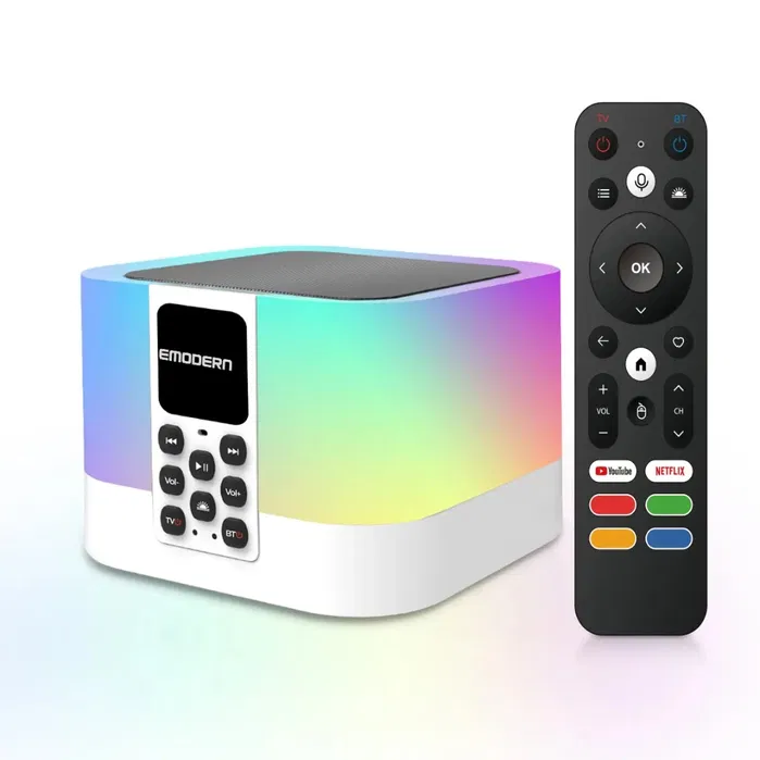 Смарт бокс Z1 Mix купить