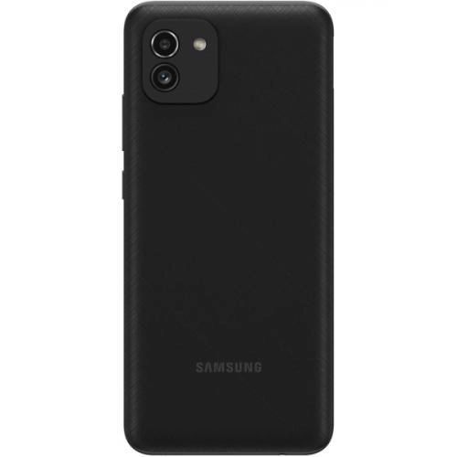 Смартфон Samsung Galaxy A03 3/32GB Black в Узбекистане
