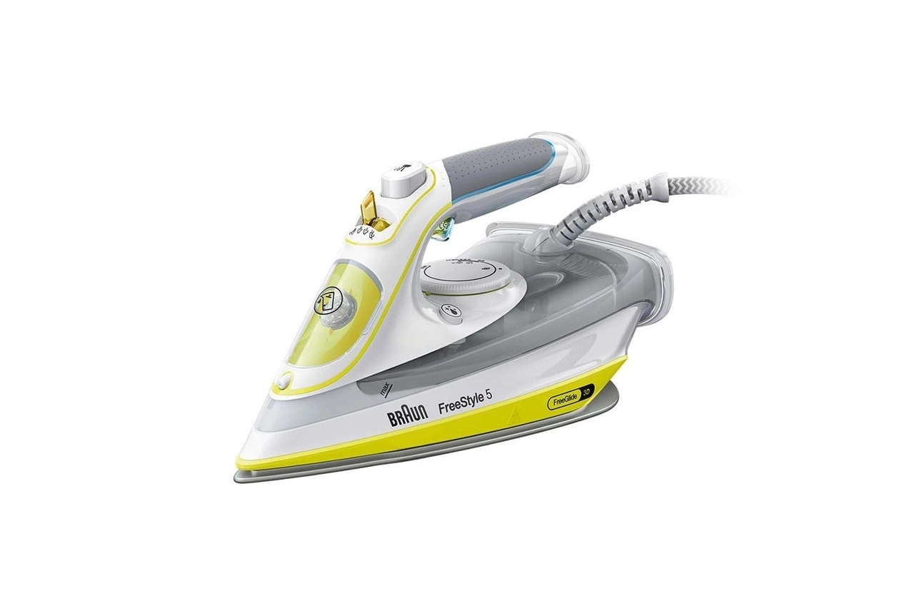 Утюг Braun SI5016YL купить