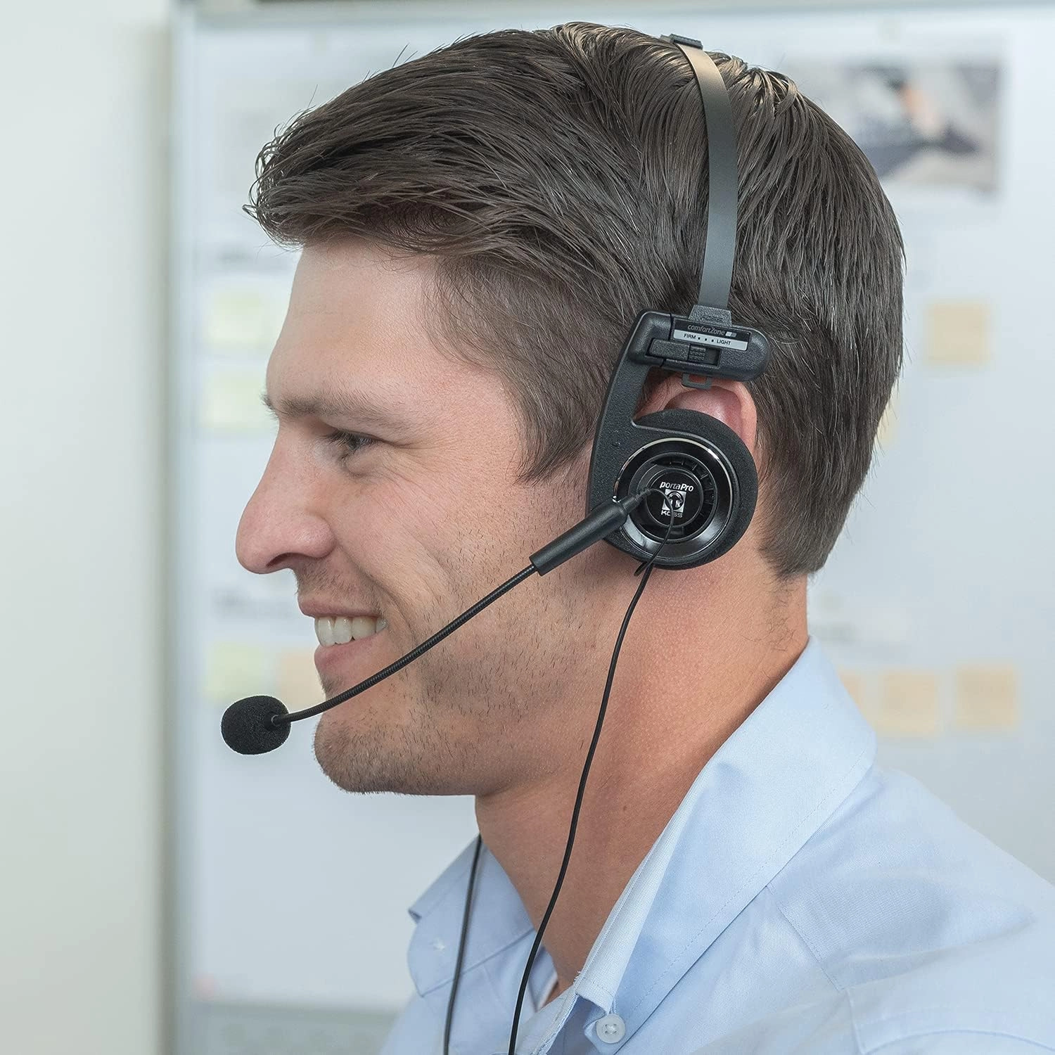 Компьютерная гарнитура Koss Porta Pro headset , Black онлайн