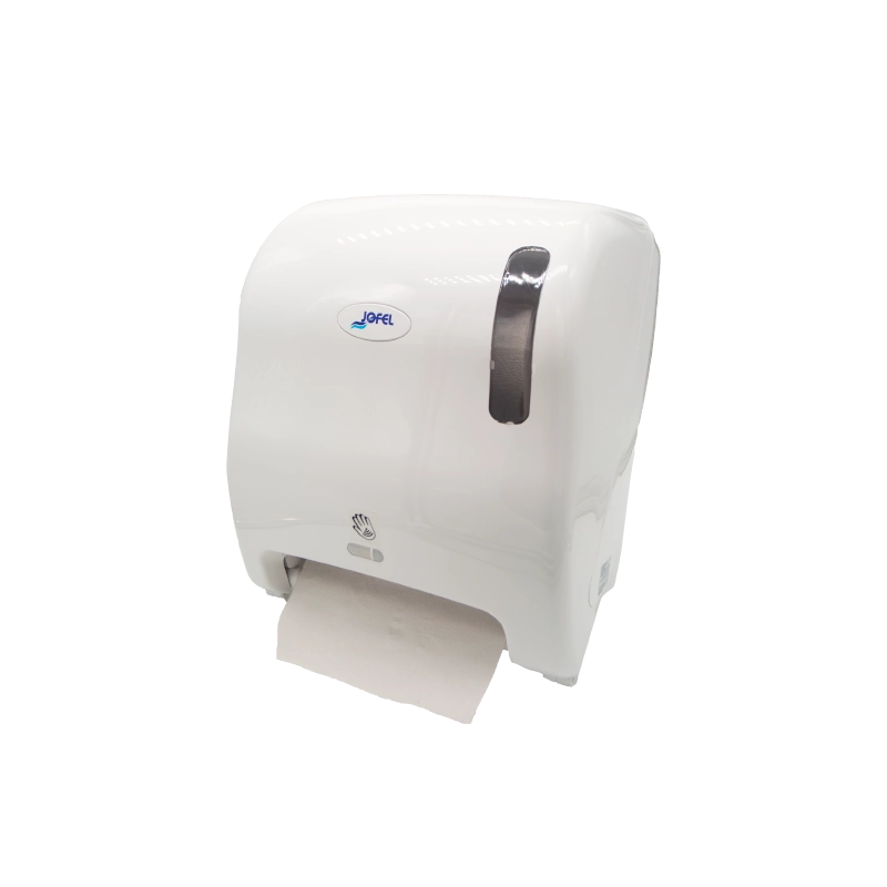 Автоматический  диспенсер бумаги VALOR WHITE купить