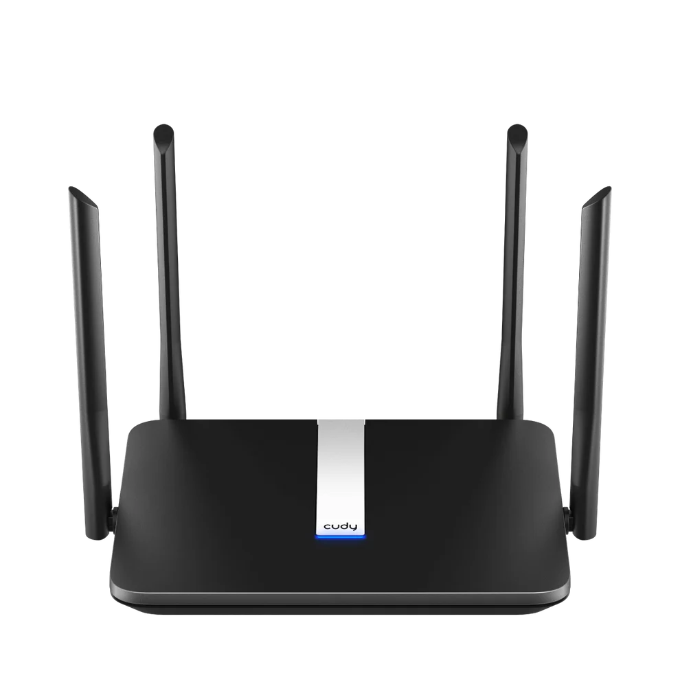 Wi-Fi router Cudy X6 sotib olish