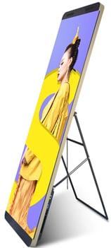 LED постер - TLP-2583 онлайн