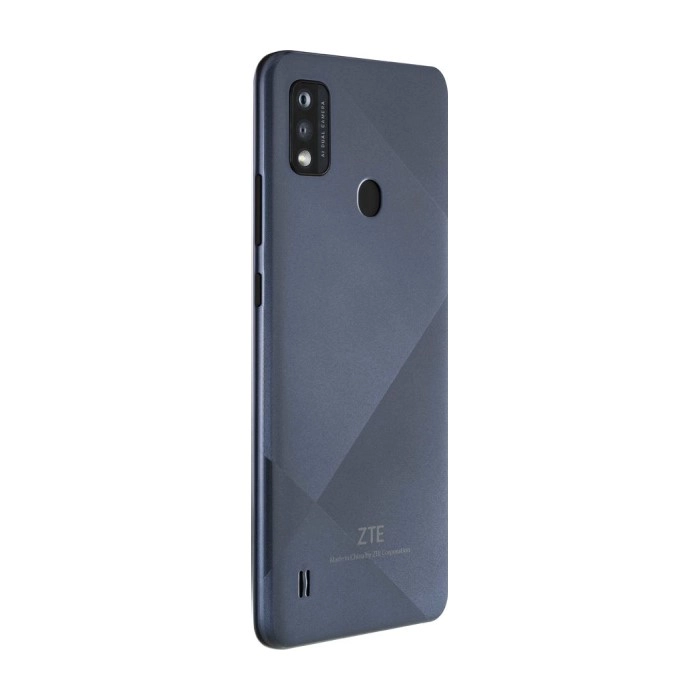 Смартфон ZTE Blade A51 2/64GB Grey недорого