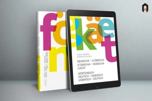 Yusuf Ismoilov, Shavkat Karimov: Nemischa-o‘zbekcha, o‘zbekcha-nemischa lug‘at sotib olish