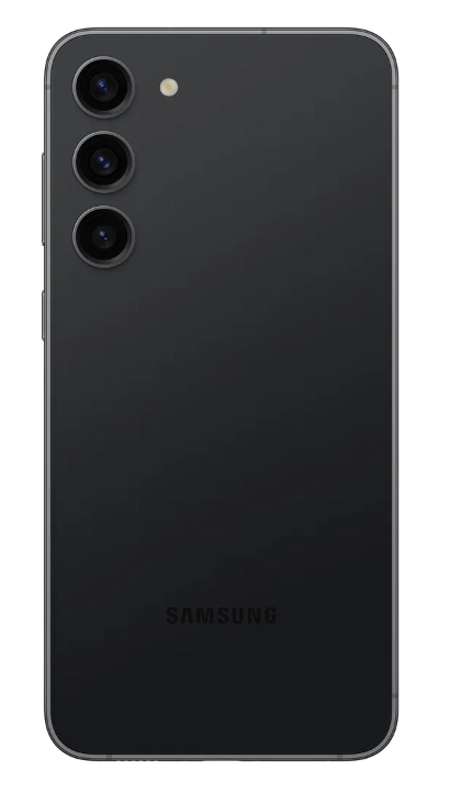 Смартфон Samsung Galaxy S23+ 8/512GB Чёрный фантом в Узбекистане