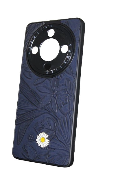 Чехол для HONOR X9B черный недорого