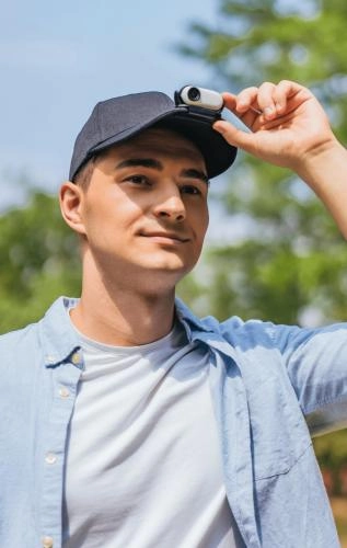 Карманная камера Insta360 GO 2 рассрочка