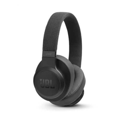 JBL Live 500BT Black bolalar simsiz quloqchini sotib olish