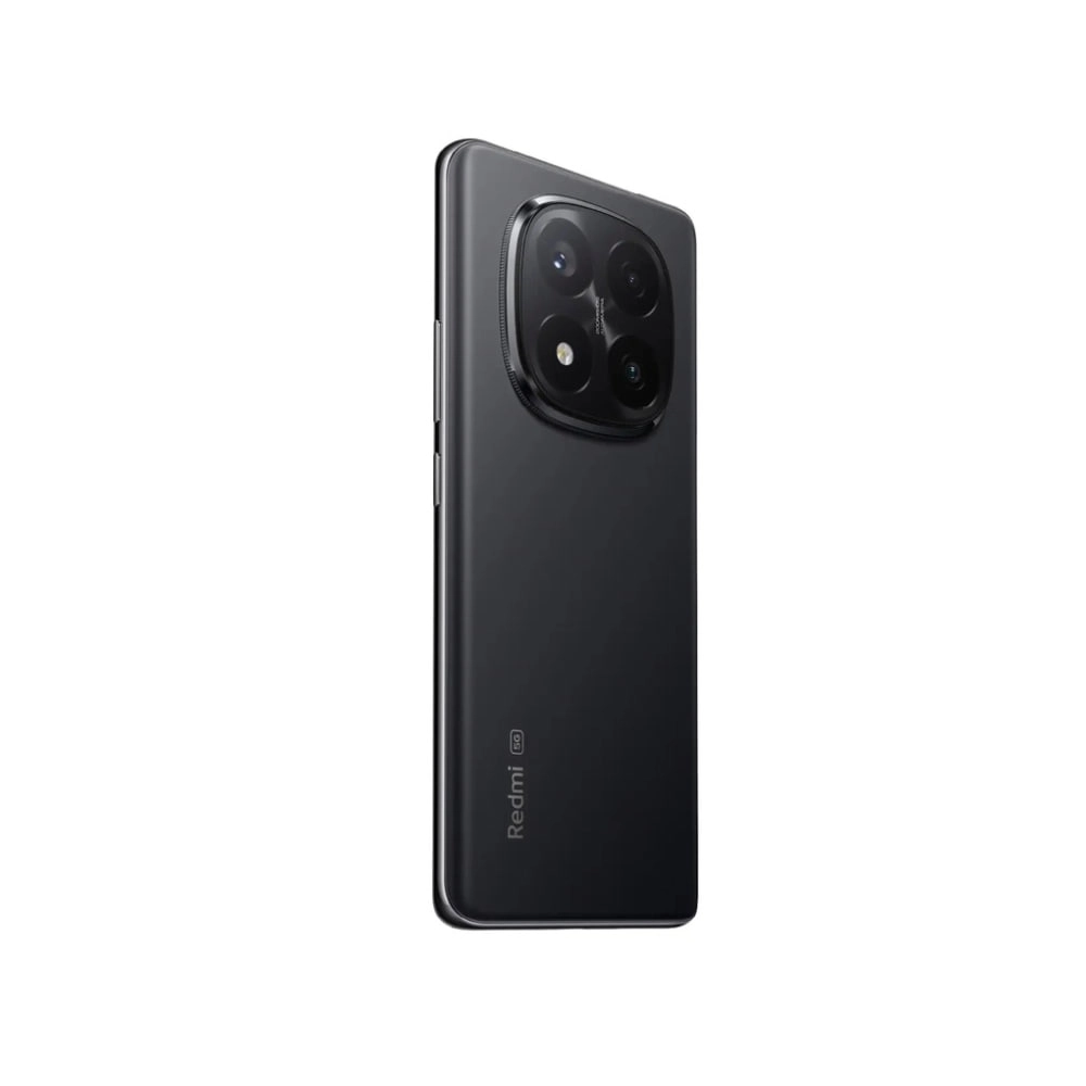 Смартфон Xiaomi Redmi Note 14 Pro+ 5G 8/256GB Midnight Black рассрочка