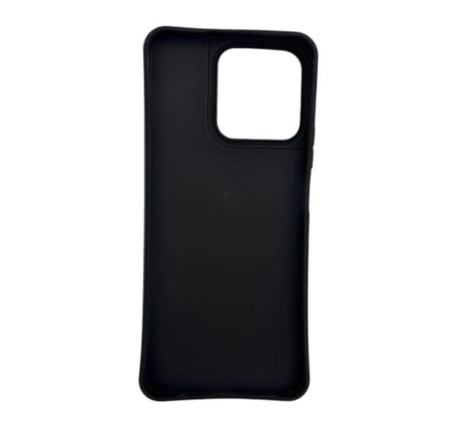 Nillmax HONOR X7C uchun timsoh CH1185 qora g'ilofi - rasm №3 Nillmax HONOR X7C uchun timsoh CH1185 qora g'ilofi arzon