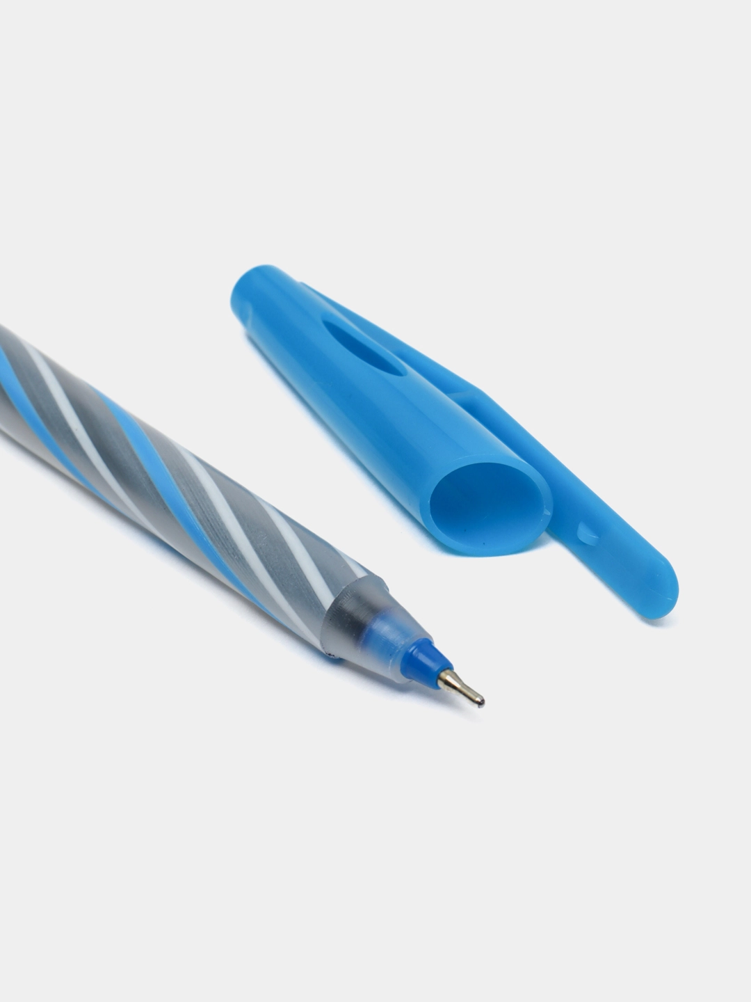 Ergonomic ML 103 sharikli ruchkalar (1 dona) arzon