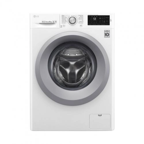 LG F0J5NN4W (Oq) 6 Kg kir yuvish mashinasi sotib olish