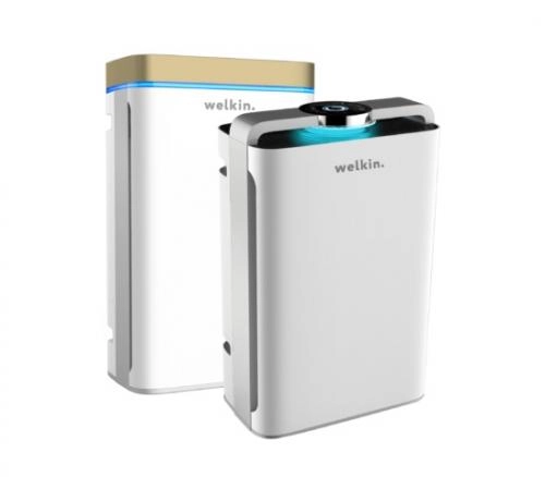 Очиститель воздуха Welkin #1 купить