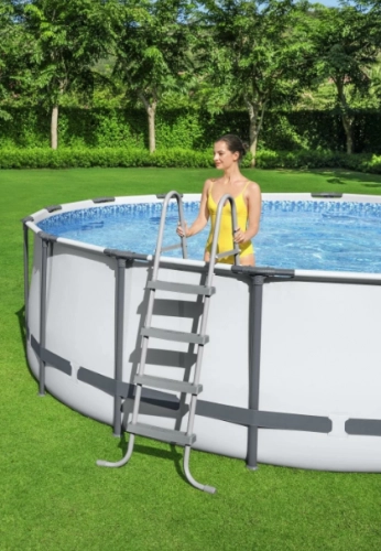 Bestway Steel Pro Max 5612X b basseyni bo'lib to'lash