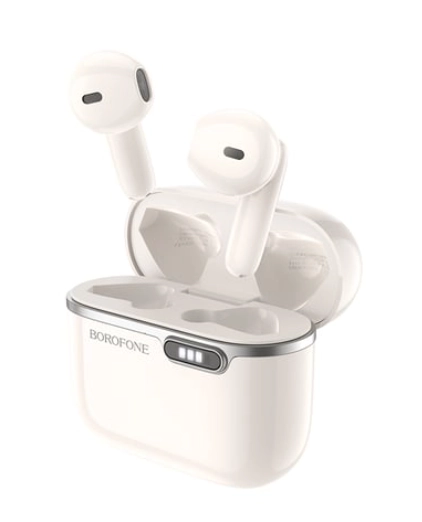 Borofone BW12 qaymoqrang simsiz quloqchini sotib olish