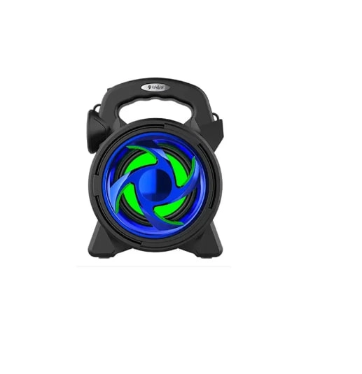 Celebrat OS-03 5 Vt ko‘chma akustikasi O'zbekistonda