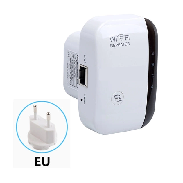 Усилитель Сигнала Wi-Fi PIX-LINK LV-WR31 недорого