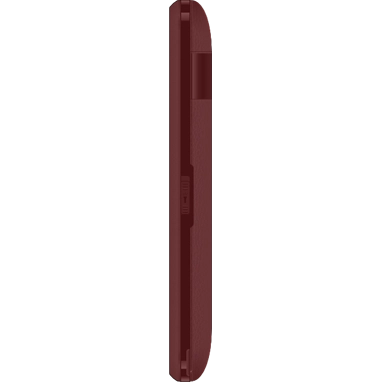 Novey B300 qizil rangli telefoni O'zbekistonda