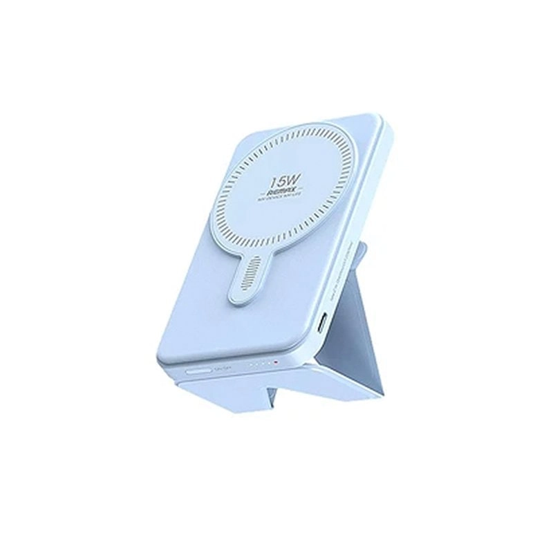 Remax RPP-578 6000mAh havorang tashqi akkumulyatori - rasm №2 Remax RPP-578 6000mAh havorang tashqi akkumulyatori sotib olish