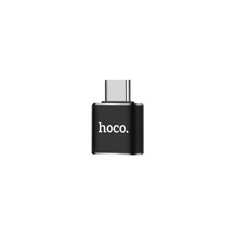 USB Hoco UA5 Type-C adapteri arzon