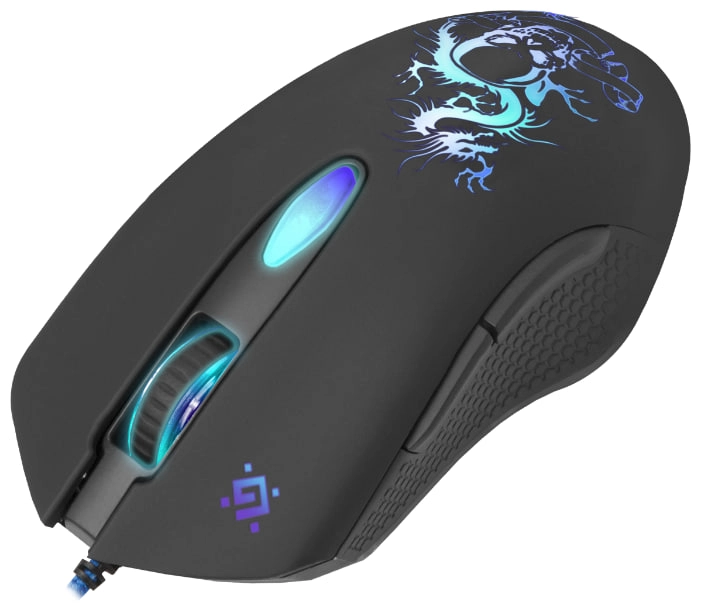 Мышь Defender Sky Dragon GM-090L купить