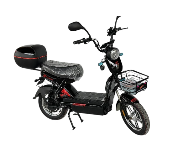 ELektr skuter Velomax Х8-16 (60/20A) arzon