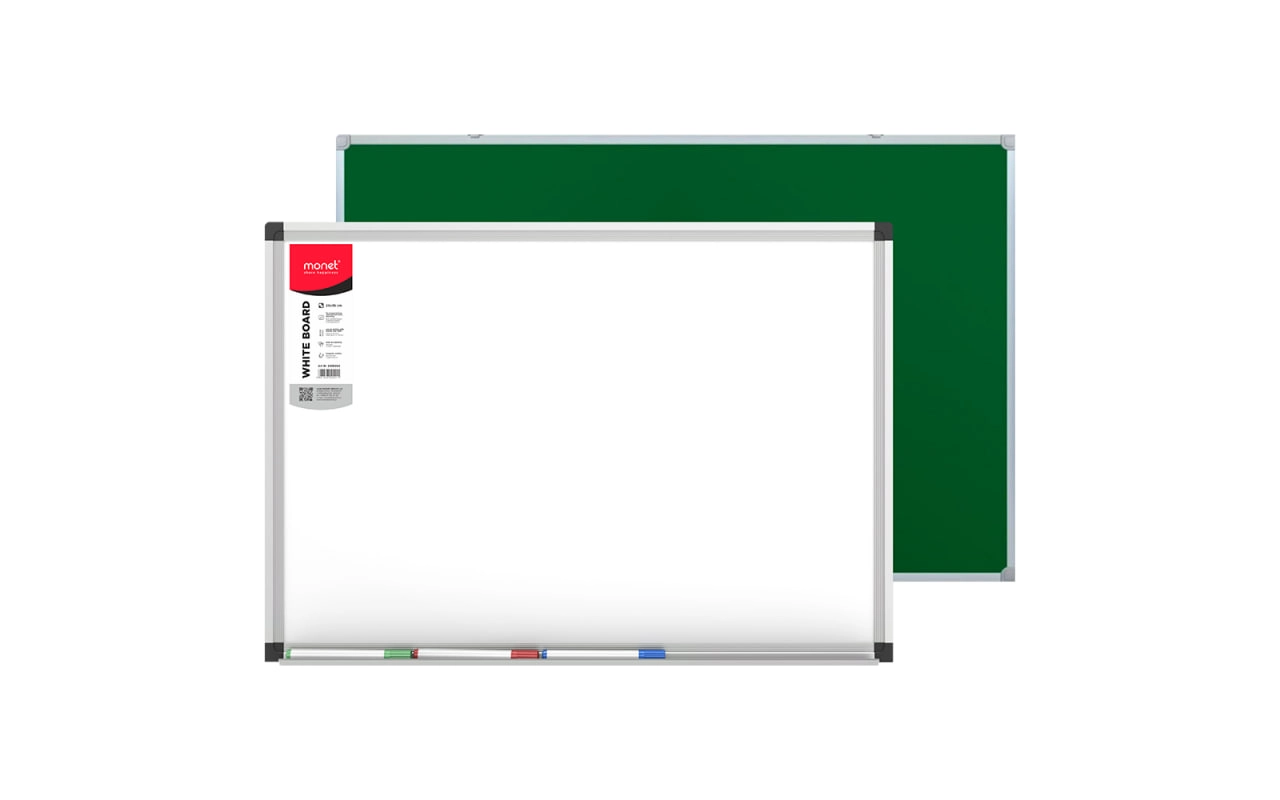 Monet 2WB012 90*180sm doska, ikki tomonlama sotib olish