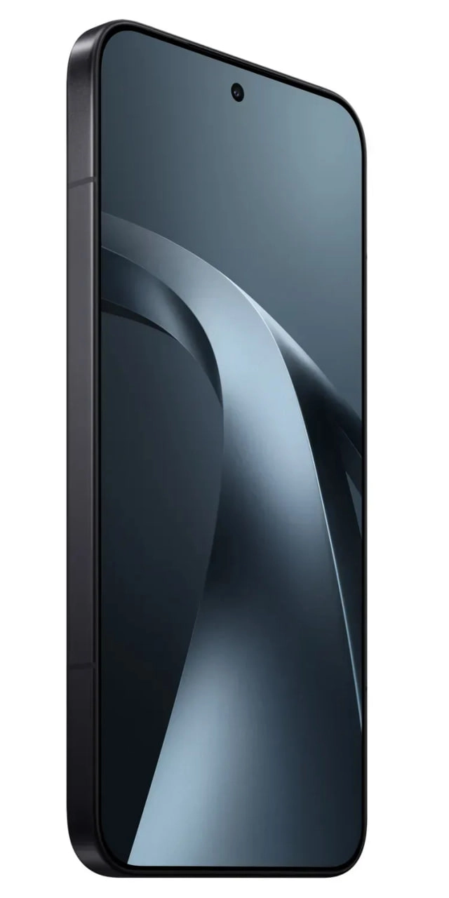 Смартфон Xiaomi 17 T Pro 12/512 GB Black рассрочка