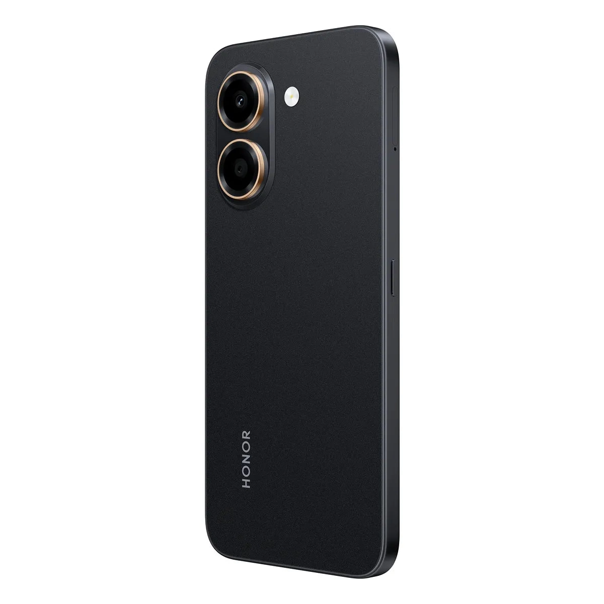 Смартфон HONOR X7e 6/128GB Midnight Black цена