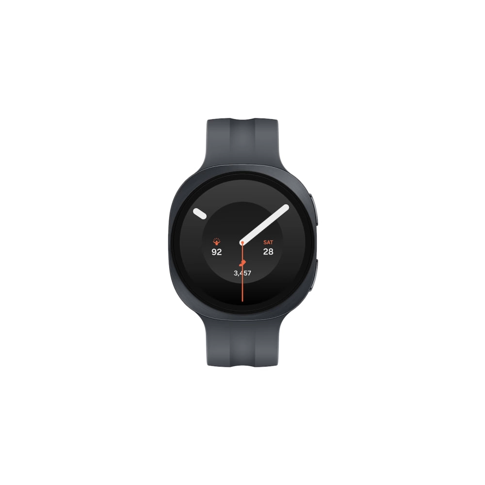 Samsung Galaxy Watch 9 40mm Black aqlli soati arzon