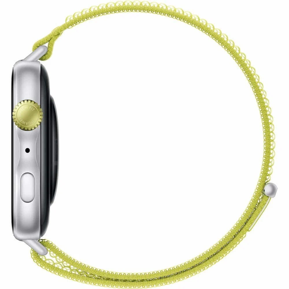 HUAWEI Watch Fit 5 Silver smart-soati onlayn