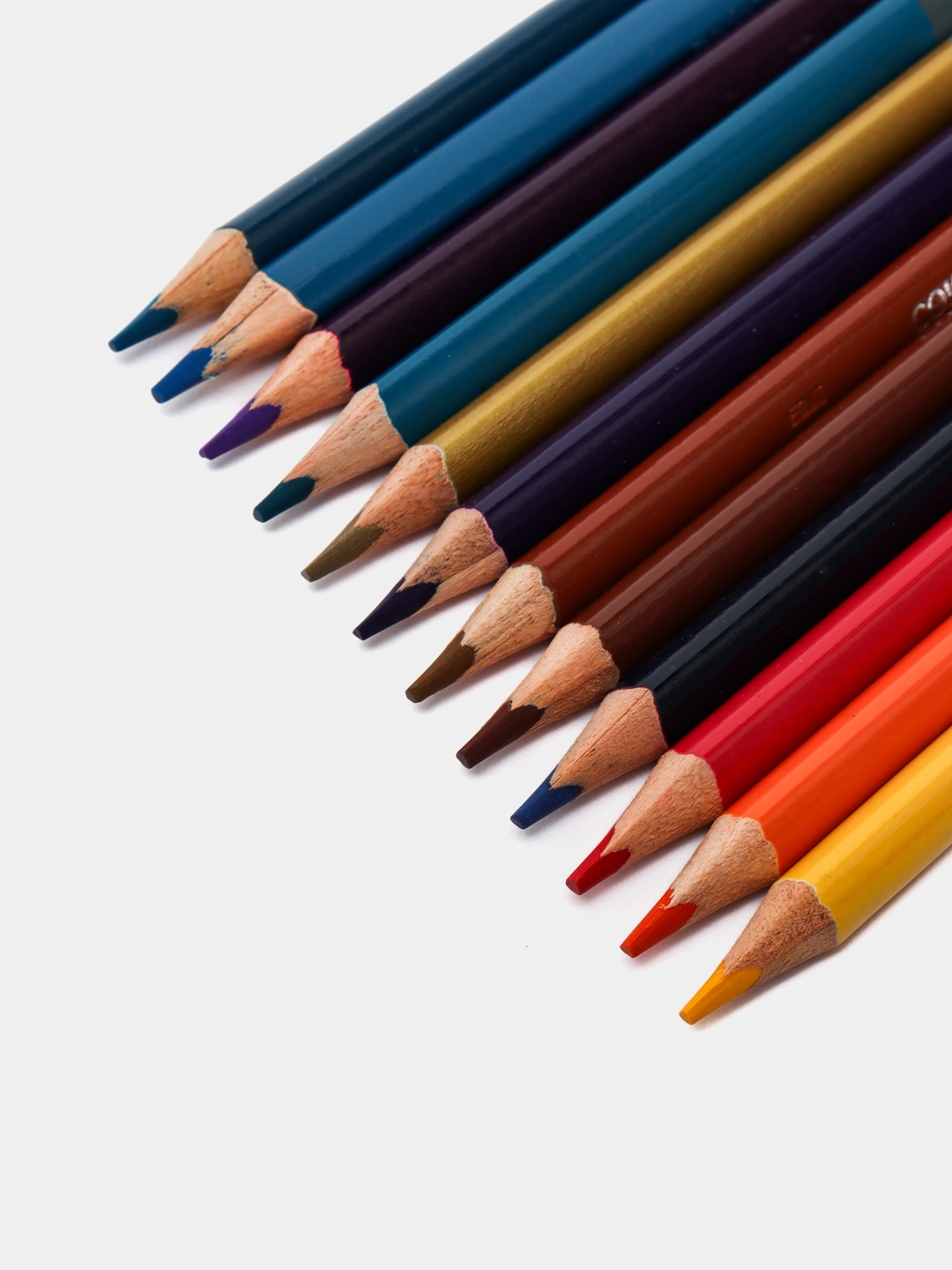 Цветные карандаши Maped "COLOR'PEPS Duo Colors" 24 цветов недорого