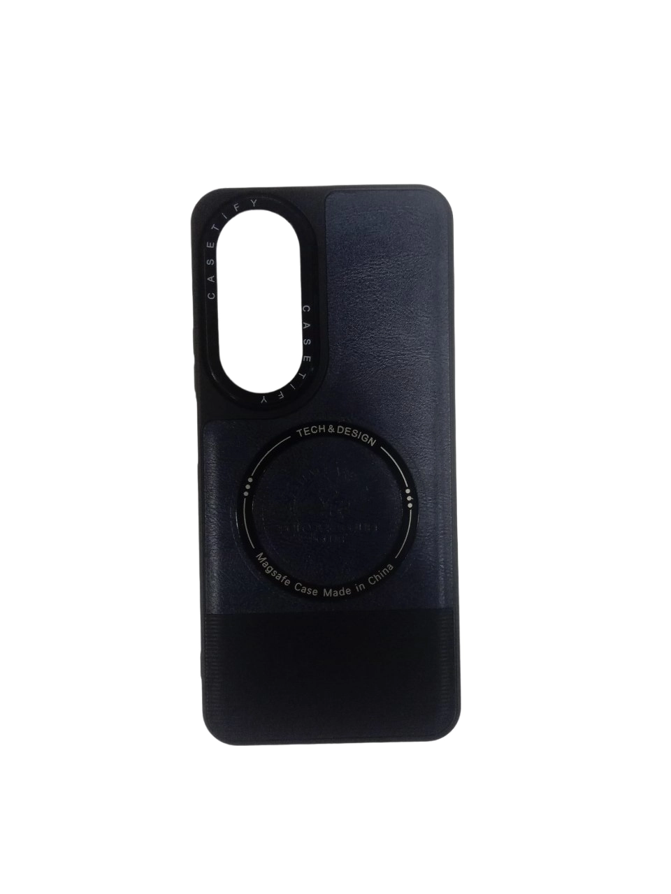 HONOR X7B kok rangli g'ilof CH1088 sotib olish