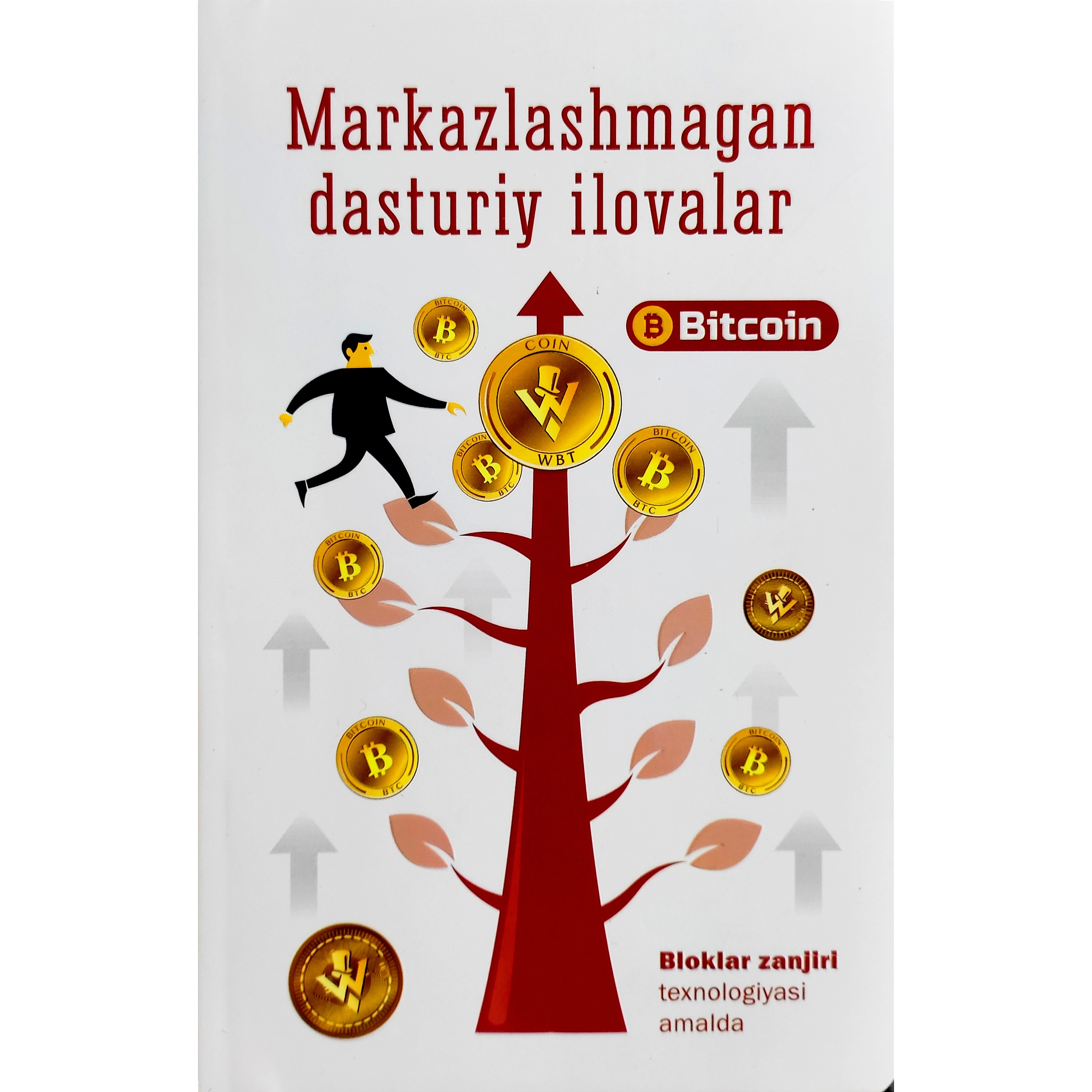 Siraj Raval: Markazlashmagan dasturiy ilovalar. Bloklar zanjiri texnologiyasi amalda sotib olish