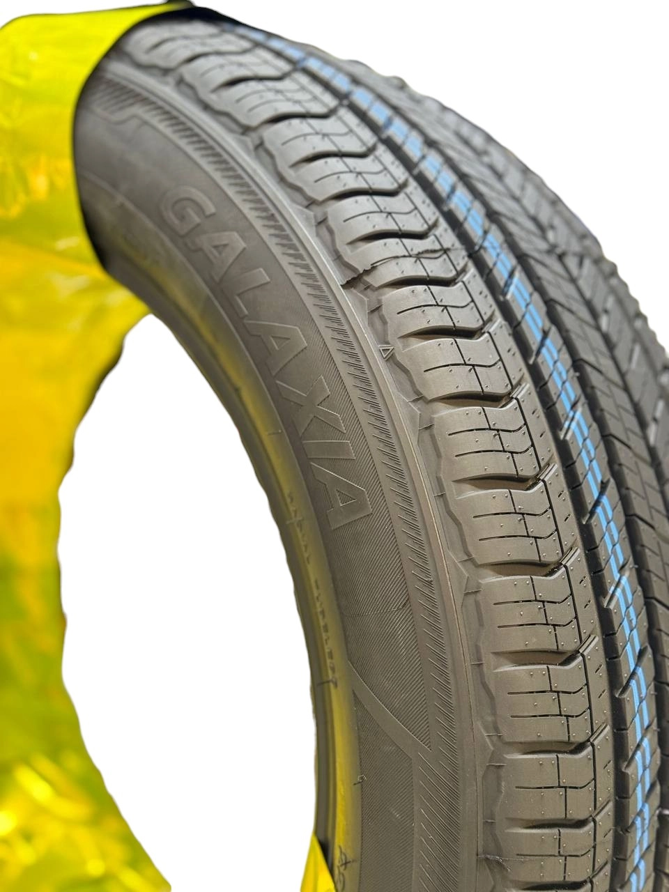 Шины Galaxia Galaxia 225/60/18 SL677 в Узбекистане