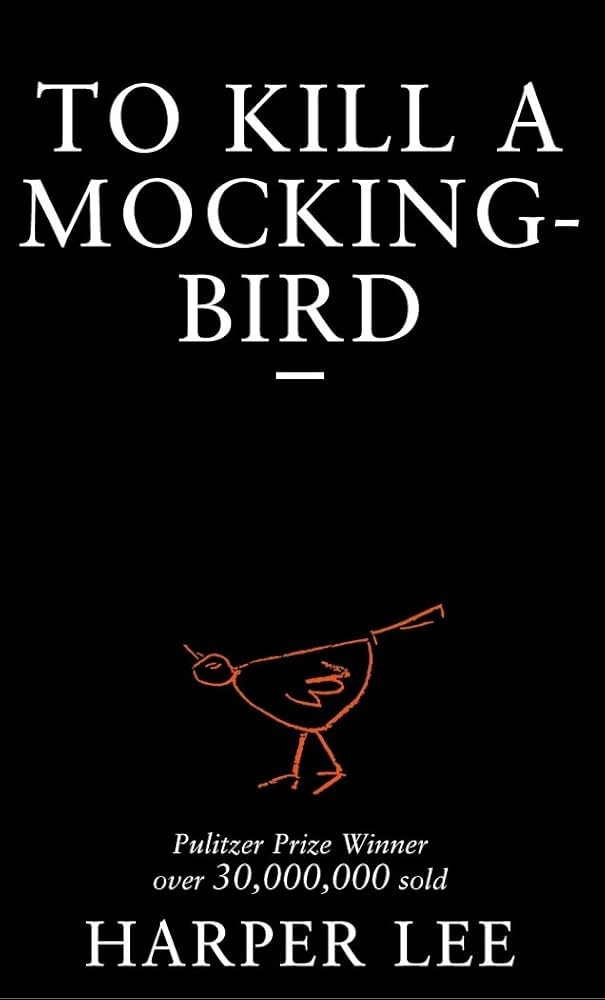 Harper Lee: To kill a mockingbird (Penguin) sotib olish